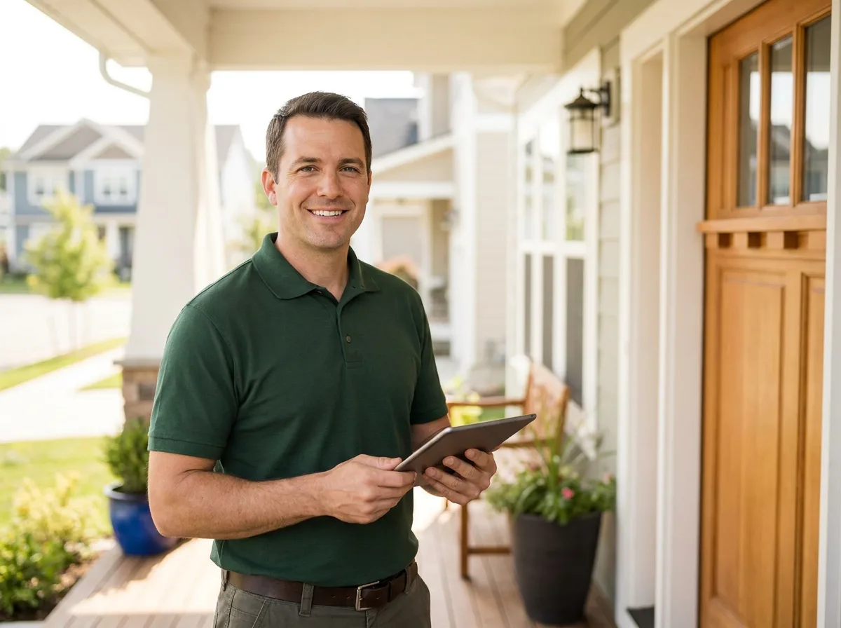 Pest control FAQs for Salineville, OH